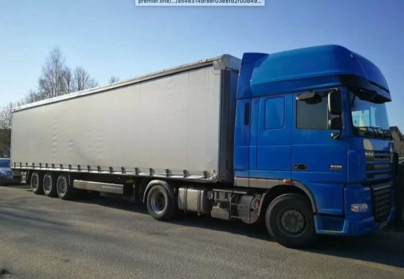 Грузоперевозки межгород газель, фура