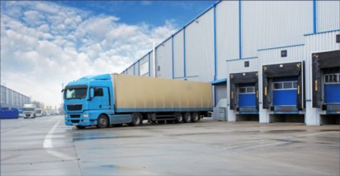 Грузоперевозки межгород от собственника Delivery Express