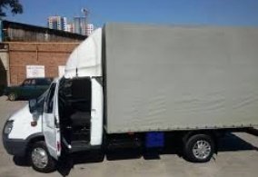 Предоставляем услуги по перевозке лошадей