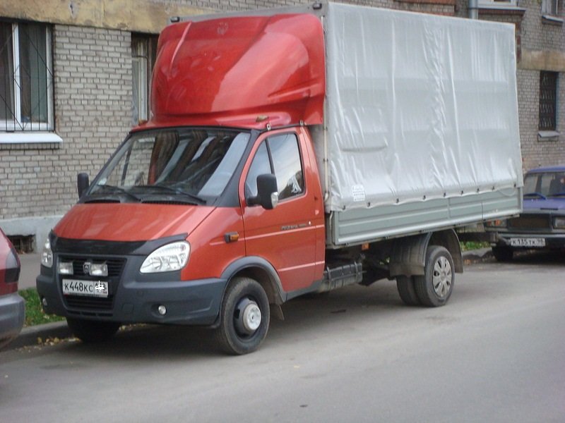 Грузоперевозки с грузчиками, город межгород от 1т, 5т