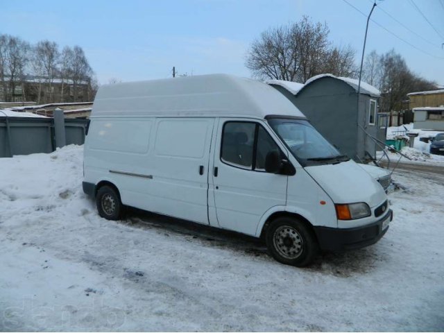 Ищу груз по вторникам