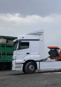 Грузовое такси, быстро и недорого