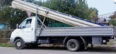 Грузоперевозка оборудования, дешево