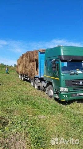 Услуги полуприцеп длиномер