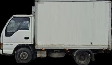 Грузоперевозки рефрижератором с кузовом 20 кубов