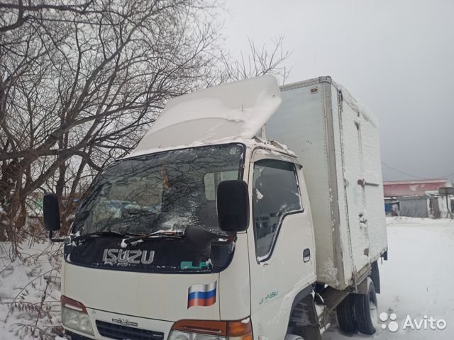 Грузоперевозки от собственника
