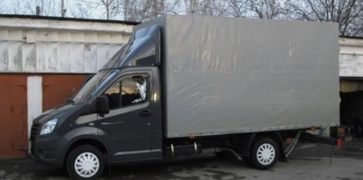 Качественная и аккуратная перевозка овощей