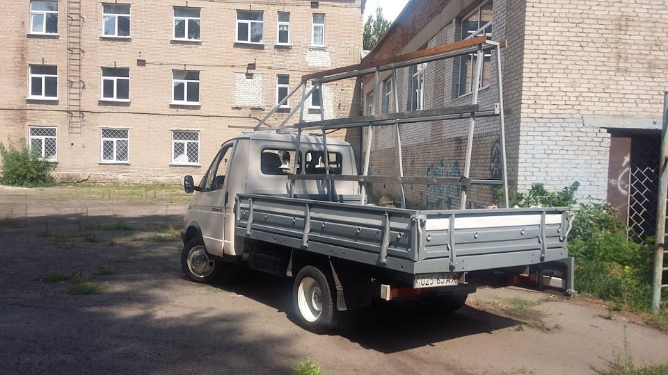 Перевезем все и быстро