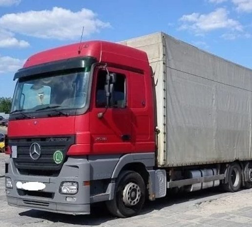 Грузоперевозки лошадей, овец