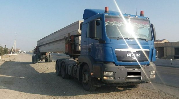 Грузоперевозки