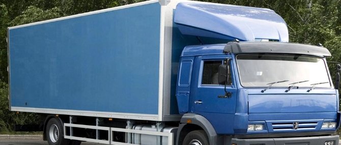 Международные грузоперевозки, дешево