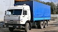 Грузоперевозки по рф. Водитель собственник машины