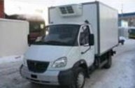 Бережная транспортировка корма