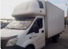 Быстрая доставка и перевозка вещей на дачу