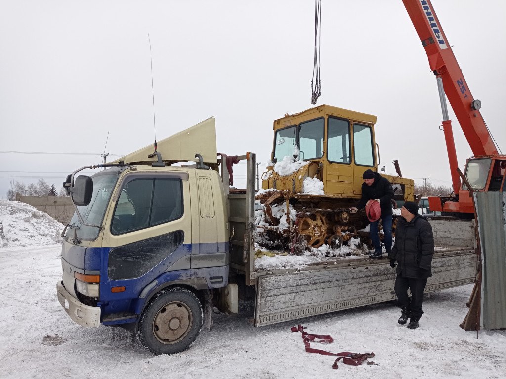 Грузоперевозки борт 7. 5 с КМУ
