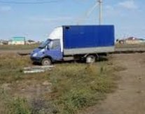 Быстрая подача и перевозка скота