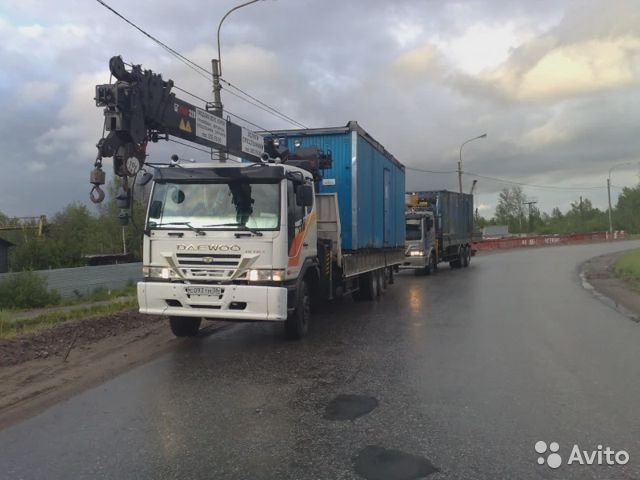 Аренда балковоза негабаритные перевозки