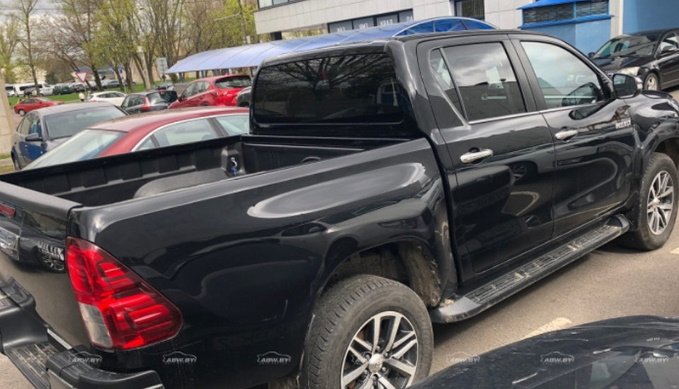 Грузоперевозки в Астрахани