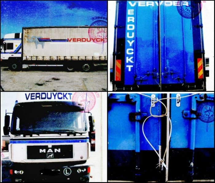 Услуги, аренда, заказ контейнеровоза