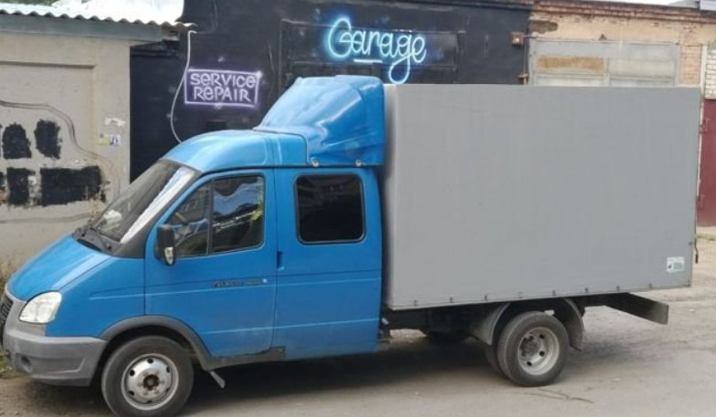 Грузоперевозка, быстрая доставка корма