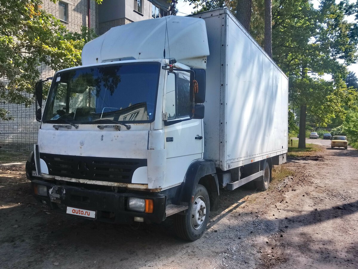 Грузовик 5тонн в Ростовскую обл