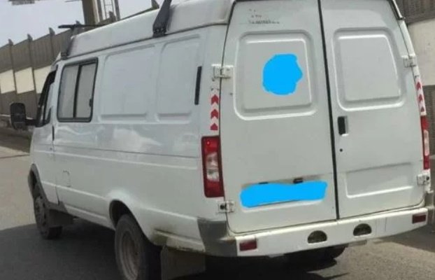 Безопасная транспортировка, дачные переезды
