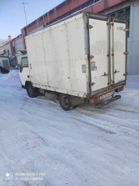 Грузоперевозки от собственника