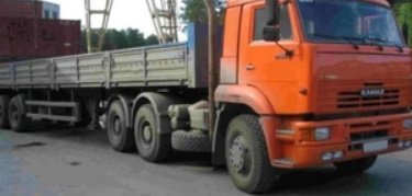 Трубовозы в аренду