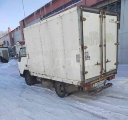 Услуги быстрой и аккуратной доставки лесов