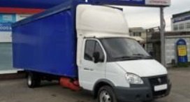 Быстрая транспортировка и доставка на дачу