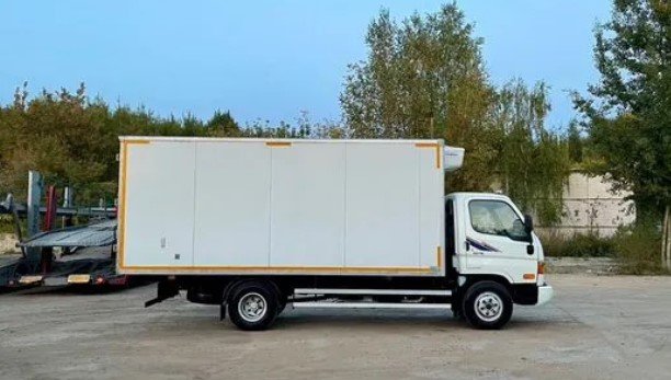 Доставка скоропортящихся грузов по договору