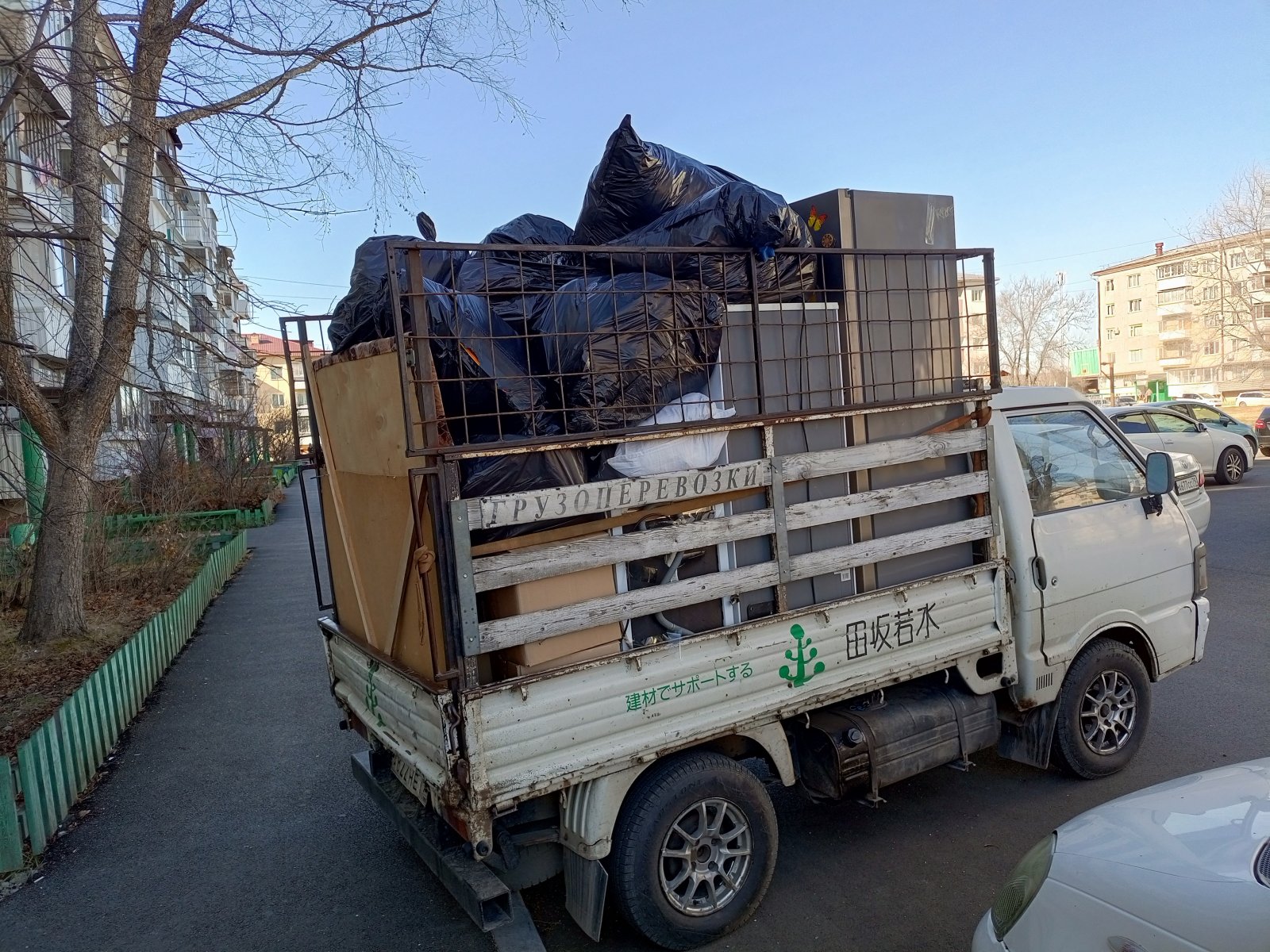 Грузчики разнорабочие от собственника