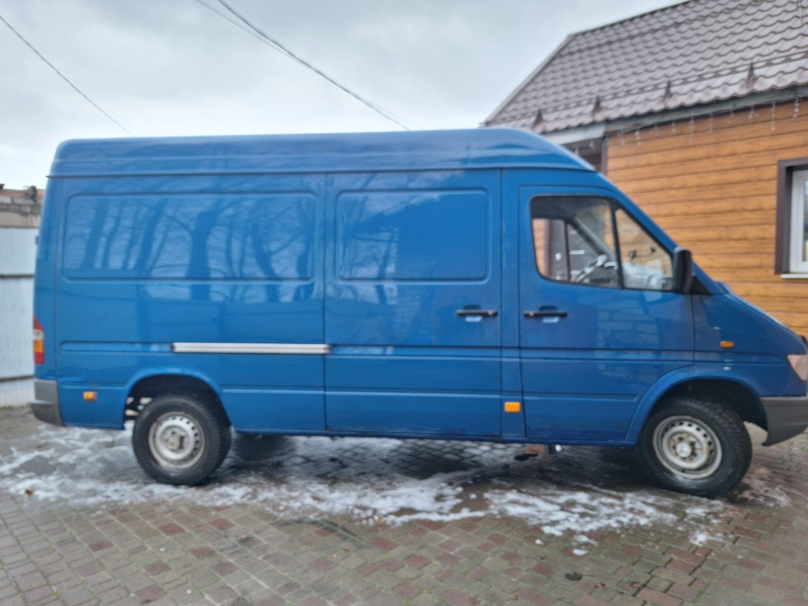 Грузоперевозки до 1т