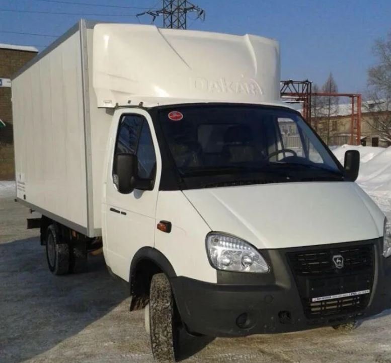 Перевозка продуктов питания, грузоперевозки