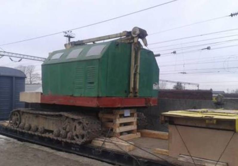 Железнодорожные перевозки грузов / складские услуг