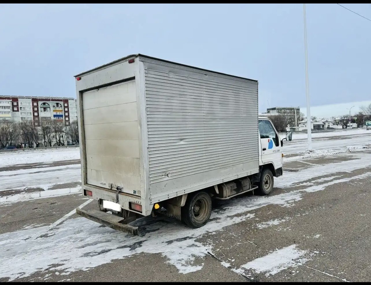 Грузоперевозки 2 тонны