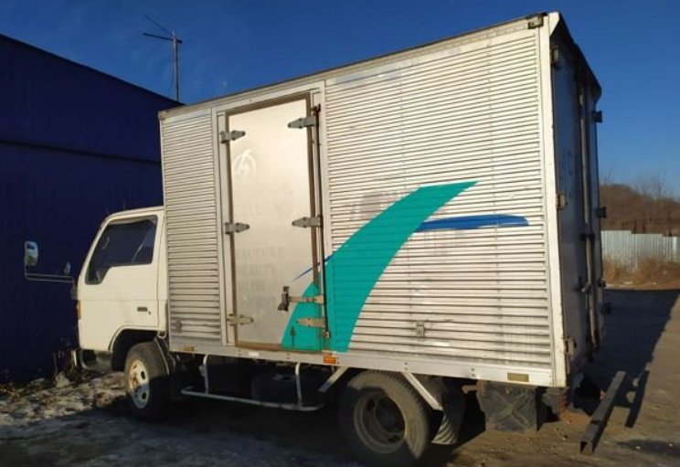 Безопасная грузоперевозка овощей
