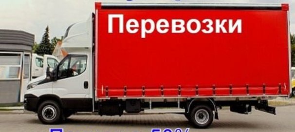 Самые быстрые перевозки корма