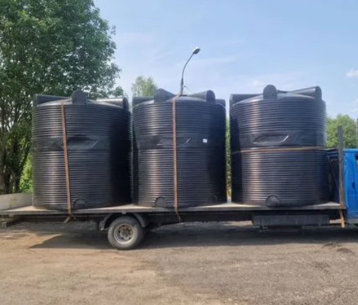 Аренда тралов и полуприцепов для спецтехники