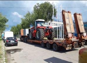 Аренда балковоза от собственника