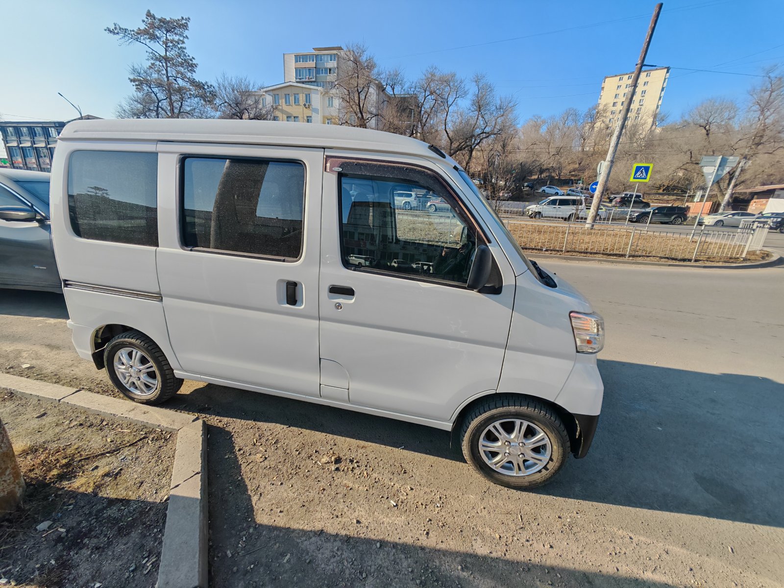 Попутная доставка от собственника