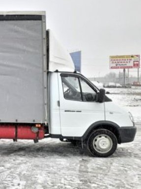 Качественная доставка корма для животных