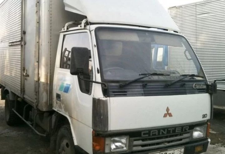 Бережные грузоперевозки вещей на дачу