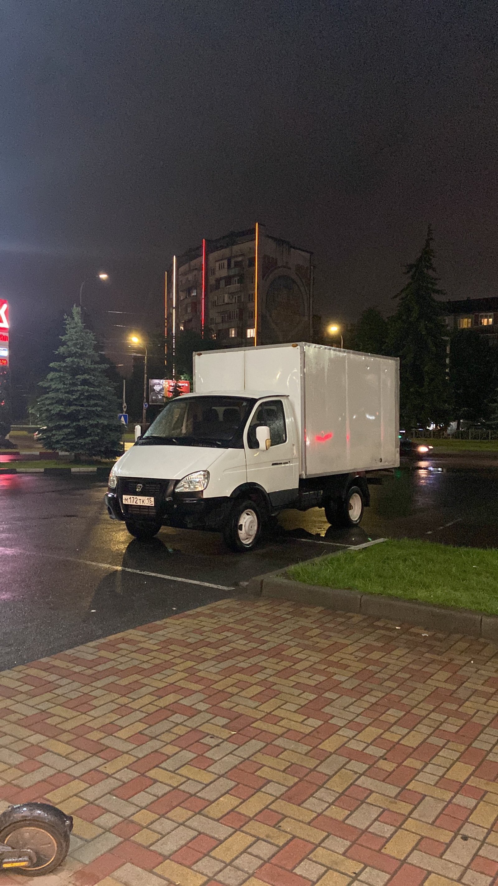 Перевозки переезды вывоз мусора РФ