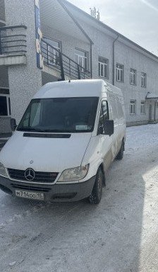 Перевозки от собственника