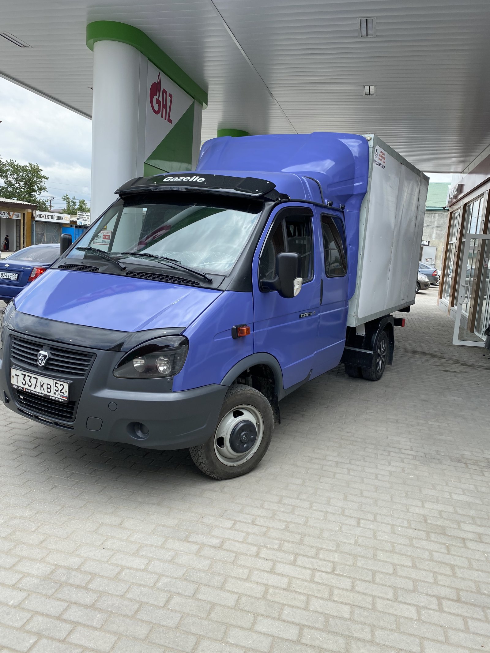 Грузоперевозки Газель, грузопассажирские перевозки