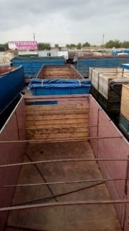 Любые перевозки груза (камаз) с прицепом зерновоз