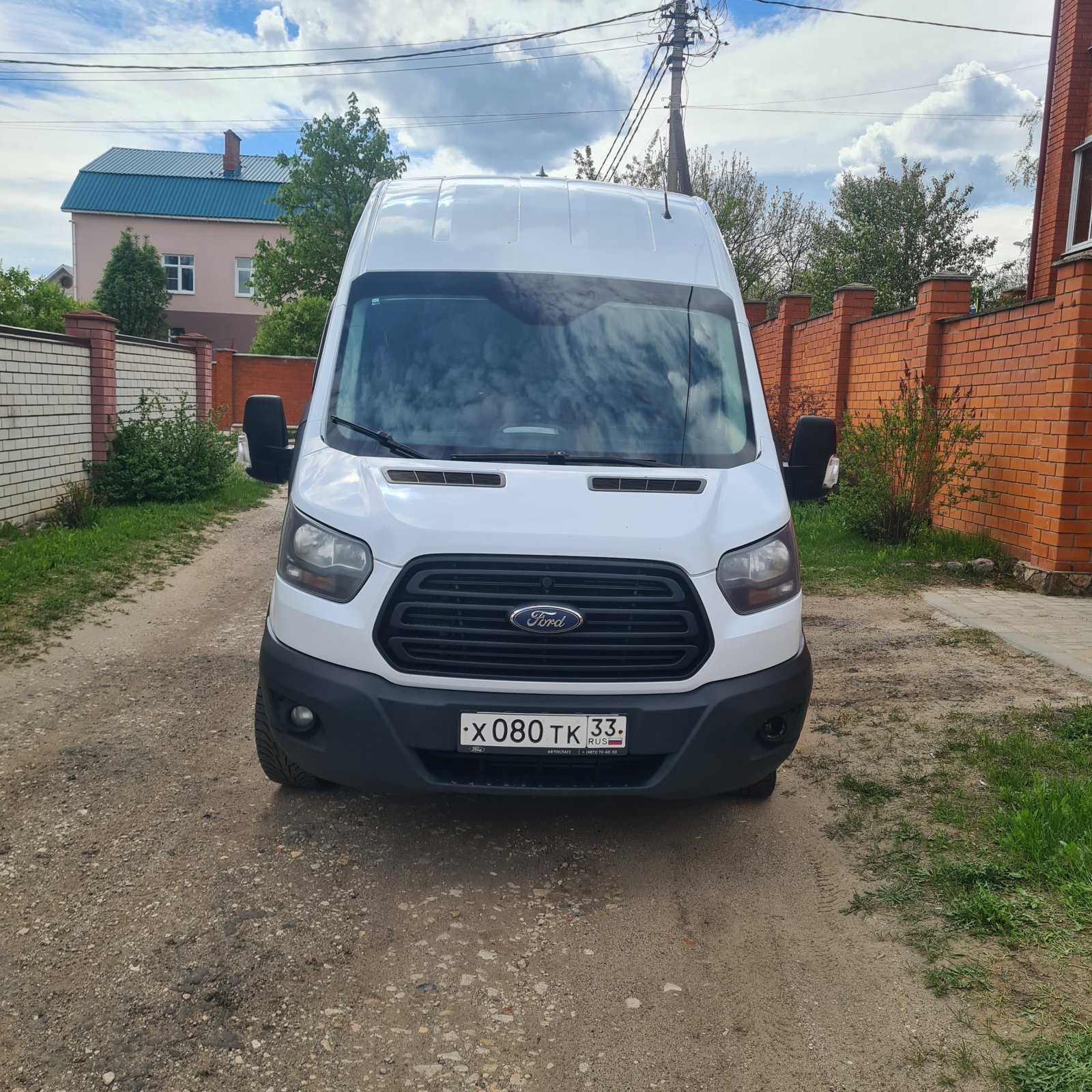 Ищу работу от собственника