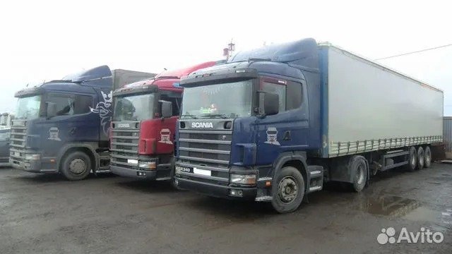 Попутные перевозки 1 3 5 10 20 тонн груза