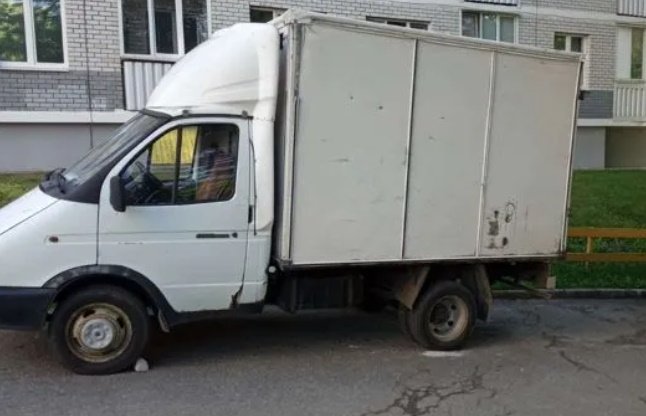 Грузовые перевозки бытовой техники